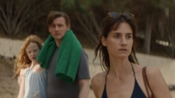 Anmeldelse: «Paradis» – sterkt drama om kontraster og etisk-moralske slag i trynet