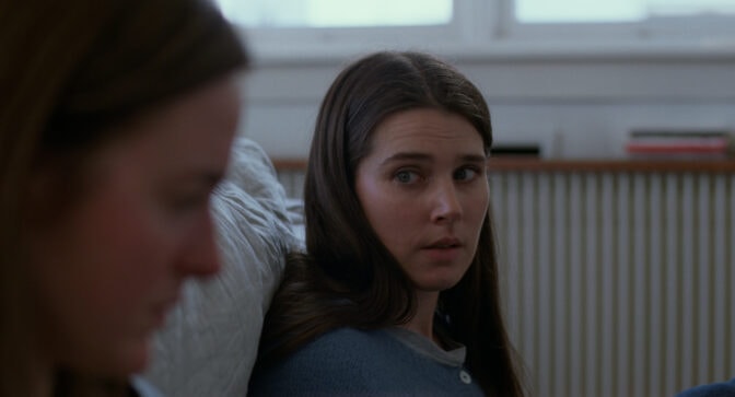 © Kasper Tuxen Andersen/Nordisk Film Distribusjon