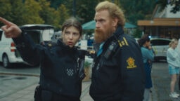 Anmeldelse: «Mord i Sogn» – kosekrim med naturskjønt bakteppe, epler og dialekter i fleng