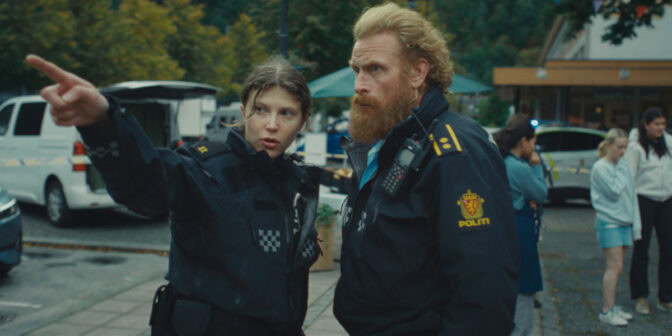 © Nordisk Film Production/TV 2