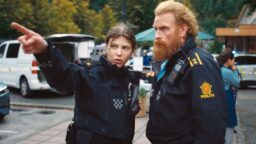 Årets påskekrim på TV2 – britene regjerer, men det blir også mord i idylliske Sogn