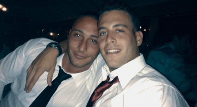 Fra «Homicide: New York» © Netflix