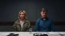 Britiske «Mistenkt» på topp hos de fleste – «påskens mest fengslende krim»