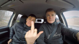 Anmeldelse: «Portrett av en forvirret far» – farskap kan mildt sagt være forvirrende