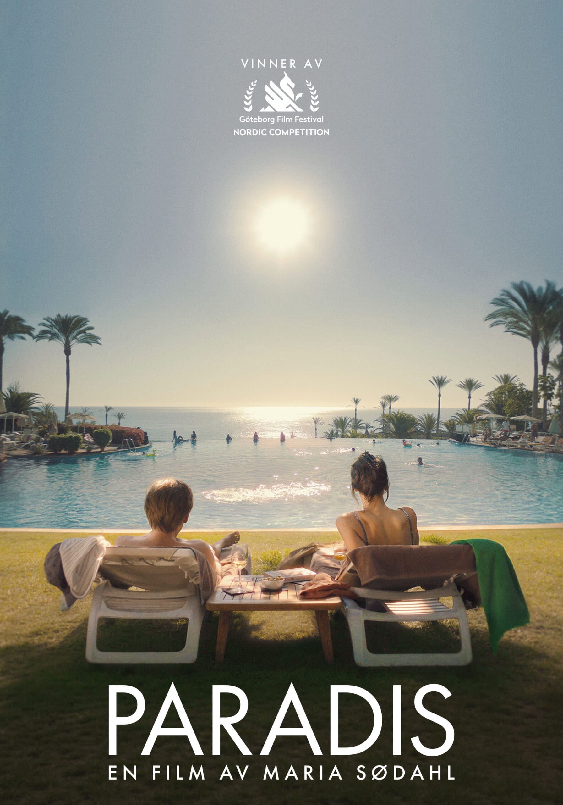 Anmeldelse: «Paradis» – sterkt drama om kontraster og etisk-moralske slag i trynet