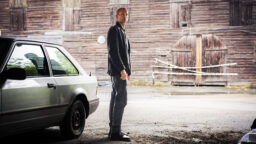 Jo Nesbø og Øystein Karlsen gir oss ”Harry Hole” på Netflix: ”En fantastisk Gotham City-versjon av Oslo”