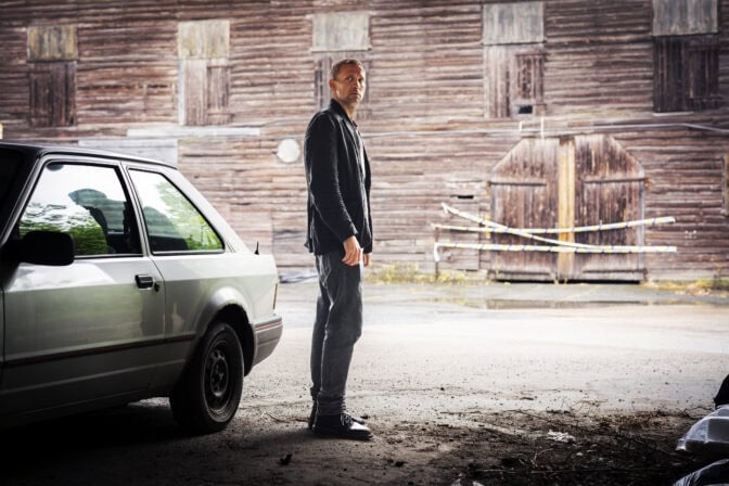 © Einar Aslaksen/Netflix