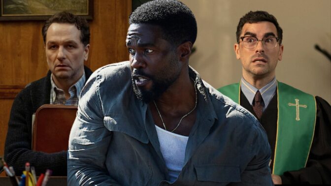 «Man on Fire», «The Boys» og «Euphoria» er bare noen av månedens mest etterlengtede premierer i april.