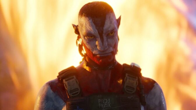«Avatar: Fire and Ash»