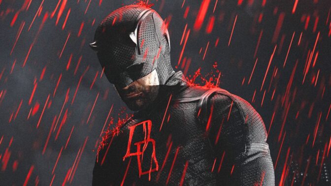 Den andre sesongen av «Daredevil: Born Again» er en av de beste Marvel-produksjonene hittil.