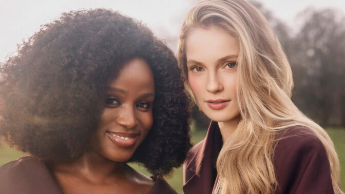 Masali Baduza og Hannah Dodd vil stå i fokus neste sesong.