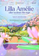 Anmeldelse: «Lille Amélie» – Animasjonskunst på sitt aller beste