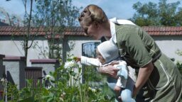 Den mest ubehagelige filmen fra 2023 er nå på HBO Max: «Berører alle»