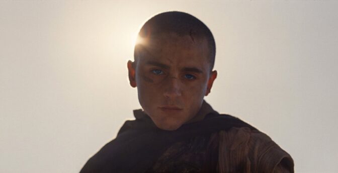 Timothée Chalamet har rett når det gjelder ballett og opera.