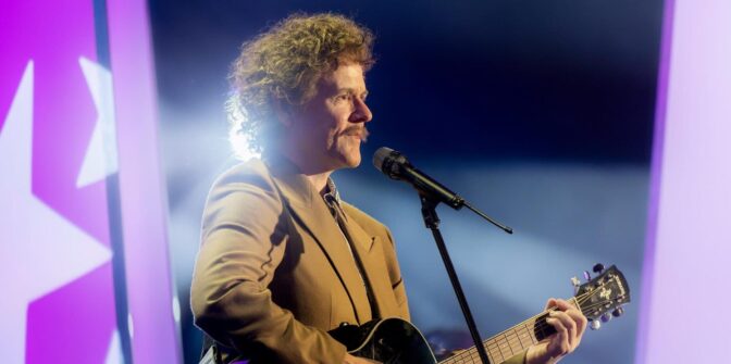 Matthesen som Seebach.