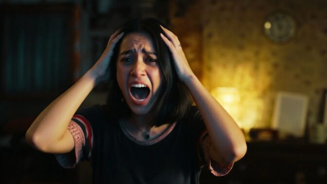 Skremmende hodepine?