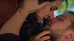 Anmeldelse: «Vladimir» – Het erotikk og eksentrisk humor i en vellykket dramakomedie