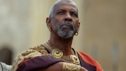 Storslipp på Netflix – fem av de mest omtalte filmene fra 2024 er lagt til