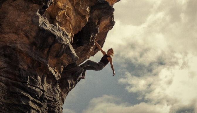 Charlize Theron i Trollveggen? © KANE SKENNAR/NETFLIX © 2026