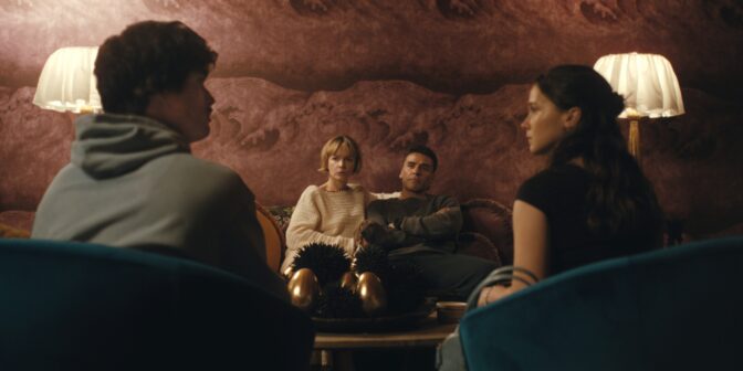 Helt nye skuespillere kommer inn og tar over i den andre sesongen av «Beef».