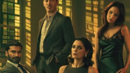 Tv-tips: Britisk spenningsserie klar med sesong 2 – kan strømmes på NRK