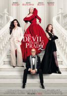 Anmeldelse: «The Devil Wears Prada 2» – Djevelen ligger i detaljene, og i Meryl Streep