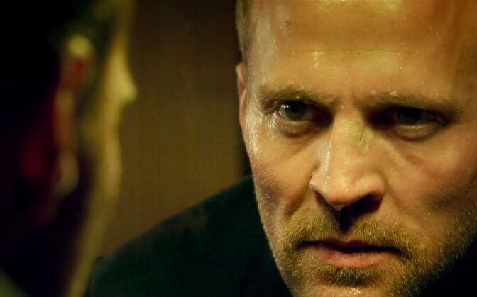 Nordmenns favoritt. Fremdeles. © Netflix