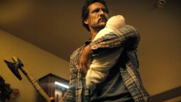 Pedro Pascal i toppform – Kaos og ekstrem vold i ny film på SkyShowtime