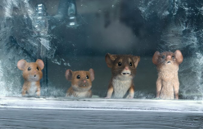 © Nordisk Film Distribusjon