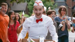 Iskremmannen og blodtørstige barn – se traileren til Eli Roths sykeste skrekkfilm hittil