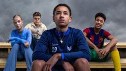 NRK-drama får sesong 2 – «serien er en sjelden diamant»