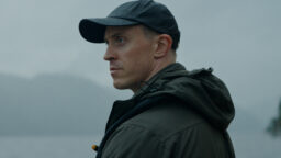 Norsk «Kraken»-stjerne klar for storserie – spiller mot Hollywood-legende