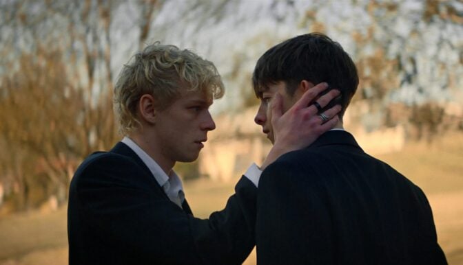 Er det på tide å slette Grindr-appen?