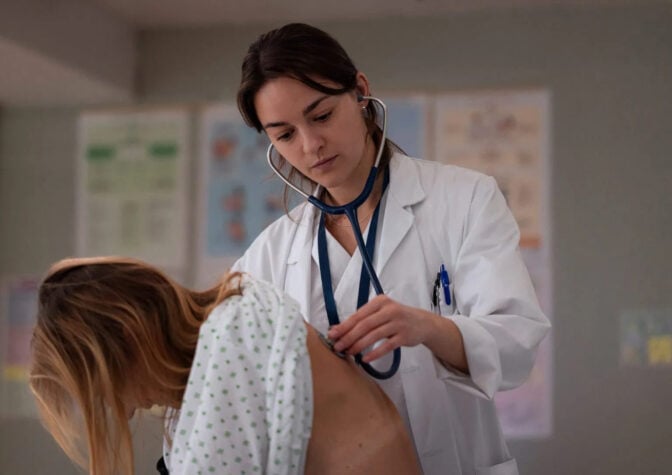 © Lillian Julsvik/Rubicon/NRK