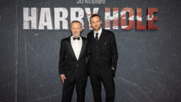 Fra «Hodejegerne» til «Harry Hole» – her er andre filmer og serier basert på Jo Nesbø