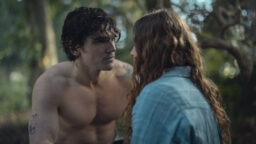 Netflix-serien «Unchosen» går så det suser – rett inn på topplisten i Norge