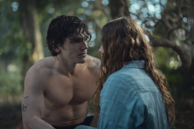 © Rekha Garton/Netflix