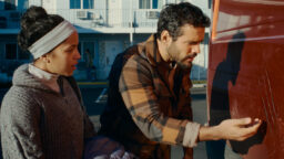 Norskregissert skrekkfilm har sluppet trailer – «Aldri stopp ved veien!»