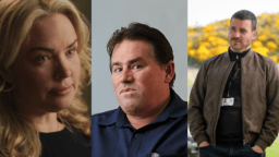 Helgetips: britisk krim, svensk true crime og amerikansk sektgalskap