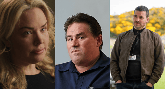 Krim, krim, og... krim!