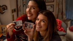 Netflix-toppen uke 16: de mest strømmede titlene i Norge akkurat nå