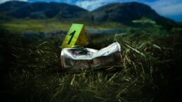 True Crime-tips: «Bør jeg gifte meg med en morder?» – premiere i dag