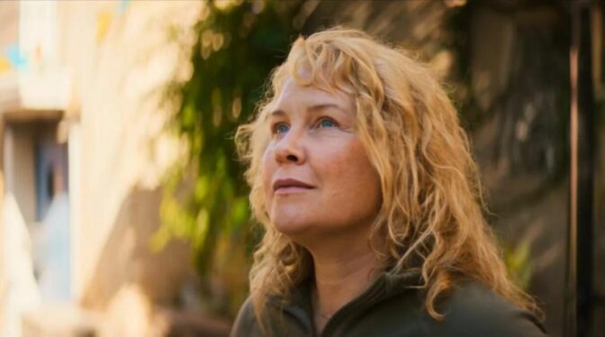 «Je m'appelle Agneta», 2026