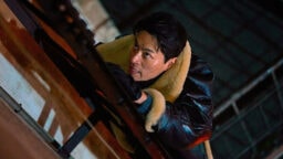 Actionfylt koreansk spionfilm er nummer 1 på Netflix – med en snert av John Woo