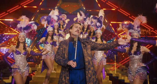 «The Hunger Games: Sunrise on the Reaping»