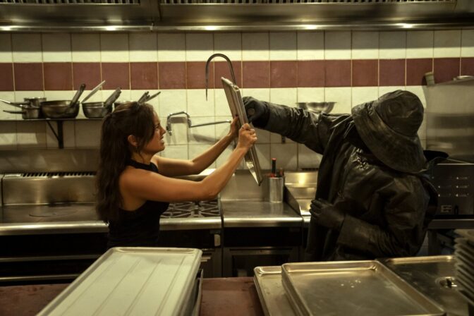 Hva gjorde du i fjor sommer?