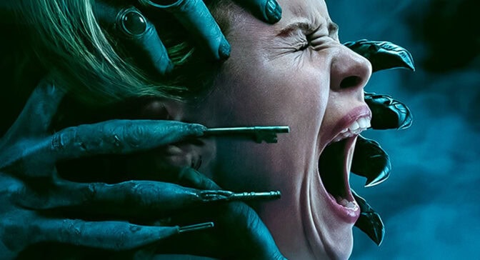 En ny «Insidious»-film kommer på kino i sommer.