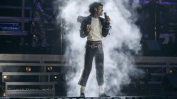 Regissøren av «Michael» om scenene vi aldri får se: «Behandlet som et monster»