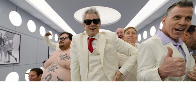 Jackass: Det beste og det siste