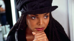 Derfor nevnes ikke Janet Jackson i filmen «Michael» – søsteren forklarer